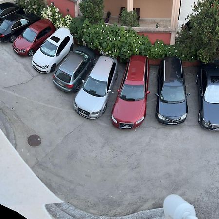 בודווה Apartments Boreta מראה חיצוני תמונה