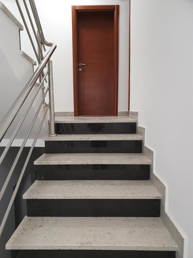 בודווה Apartments Boreta מראה חיצוני תמונה