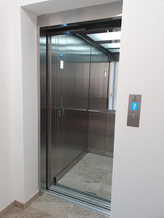 בודווה Apartments Boreta מראה חיצוני תמונה