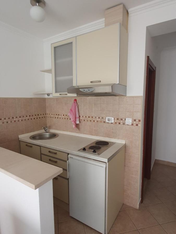 בודווה Apartments Boreta מראה חיצוני תמונה