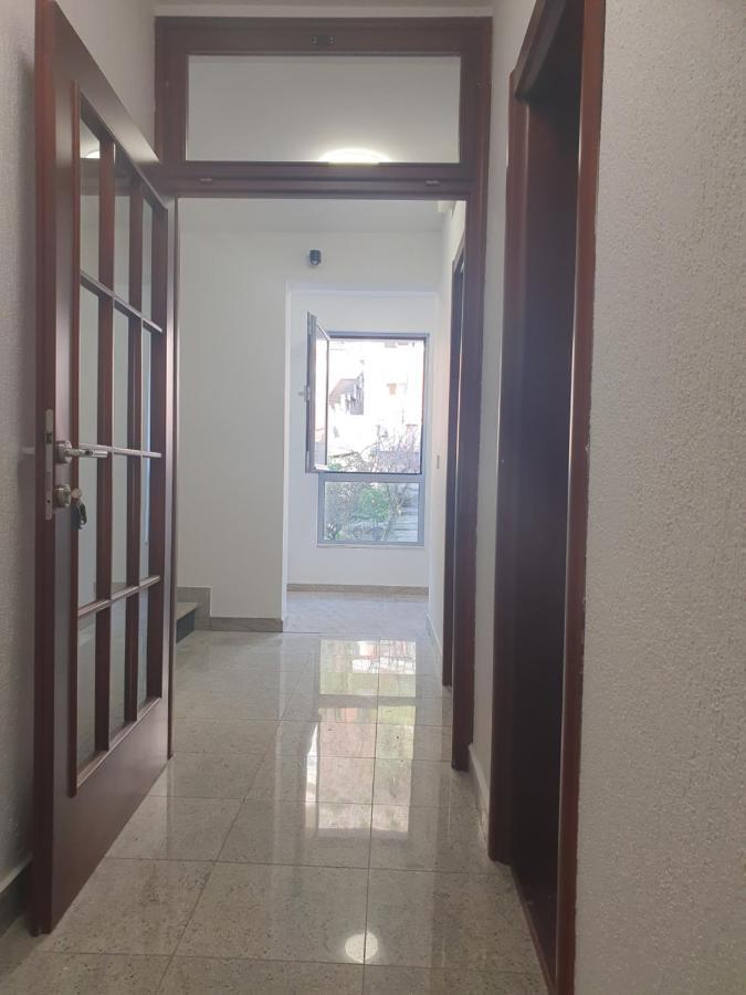 בודווה Apartments Boreta מראה חיצוני תמונה