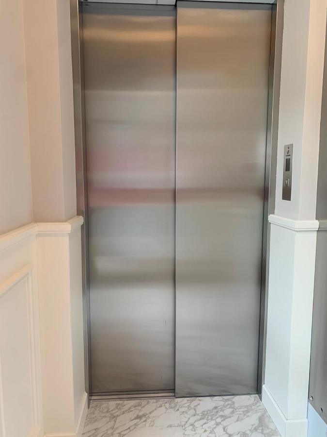בודווה Apartments Boreta מראה חיצוני תמונה