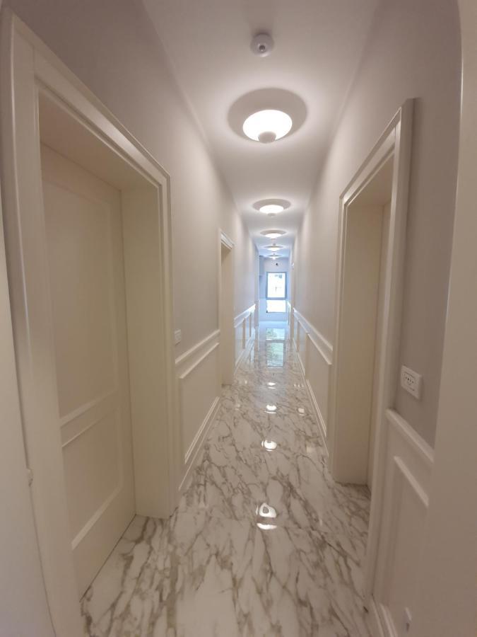 בודווה Apartments Boreta מראה חיצוני תמונה