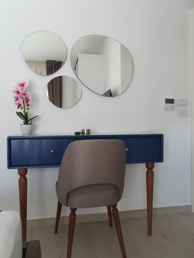 בודווה Apartments Boreta מראה חיצוני תמונה